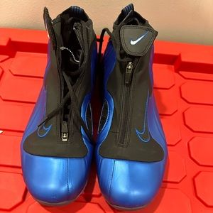 Nike air flightposite one